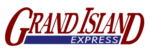 Grand Island Express logo