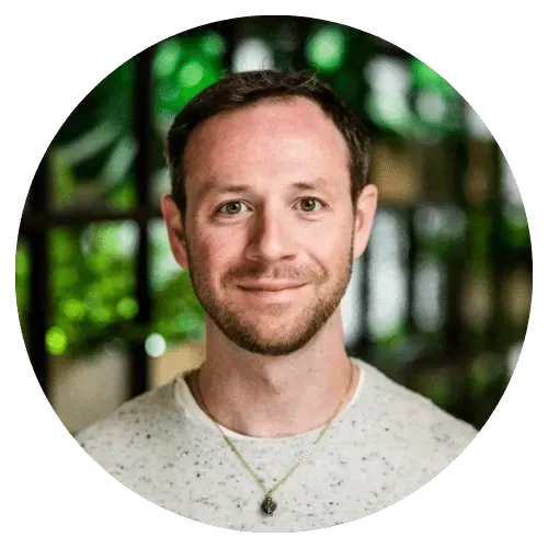 Nick Deprey headshot